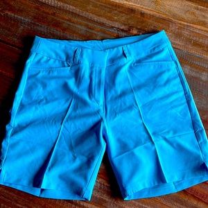 Adidas golf shorts
